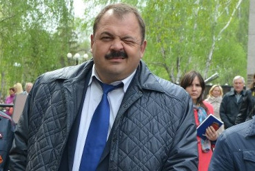 Отстаньте от меня Христа ради! Дмитрий Поперечнев показался Росгосстраху небезопасным. Прямая речь