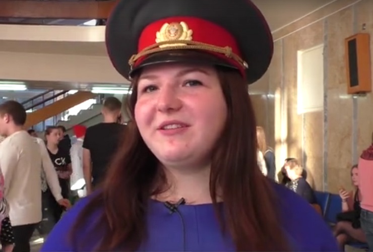 Балаковцы о неудачных шутках и женском юморе. Наш Опрос Недели