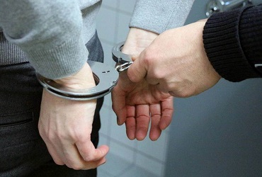 Балаковец за хранение наркотиков проведет в колонии 4 года