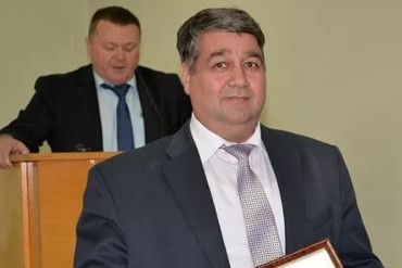 Алик Сабрига учит правильно штрафовать нарушителей
