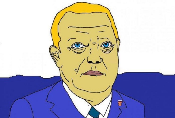 Ничего личного. При Панкове работать будут все