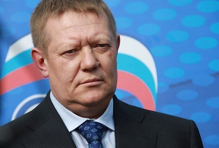 Депутат Панков за новую стратегию партии власти: В какой-то момент мы расслабились, оторвавшись от наших граждан