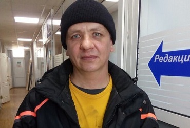Время викторин от газеты Суть: PRO-СТО Лидер