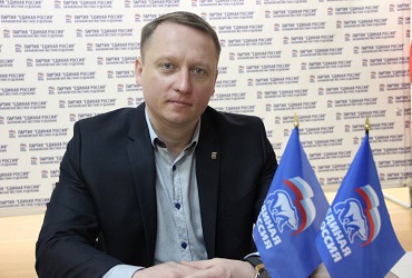 Партия власти определилась с кандидатом на пост главы Балакова. Скорее всего им станет Роман Ирисов
