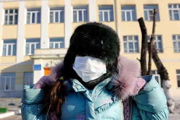 Младшие классы сидят по домам! Школы Балакова не спешат выходить с рождественских каникул