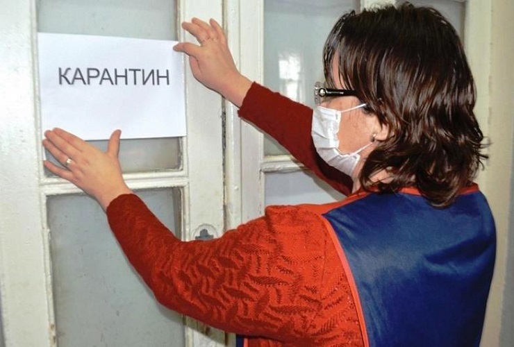 Карантин, прощай? Саратовские школьники завтра вернутся за парты