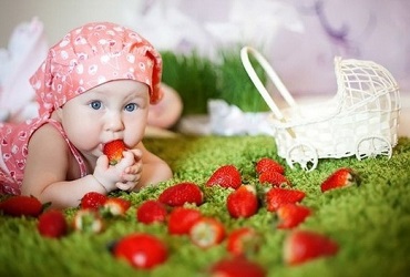 Организаторы Фестиваля клубники рассказали чем удивлять будут