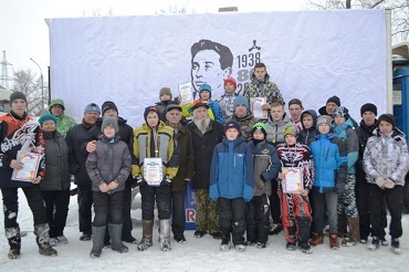 Турнир памяти Евгения Леошкина пройдет 2 февраля