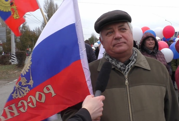 Что матери-истории и балаковцам ближе: 4-е или 7-е ноября? Наш Опрос Недели