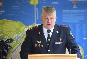 Михаил Гришин встретится со старшими по домам