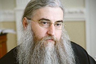 Владыка Лонгин предлагает ввести в Конституцию понятие Русский народ