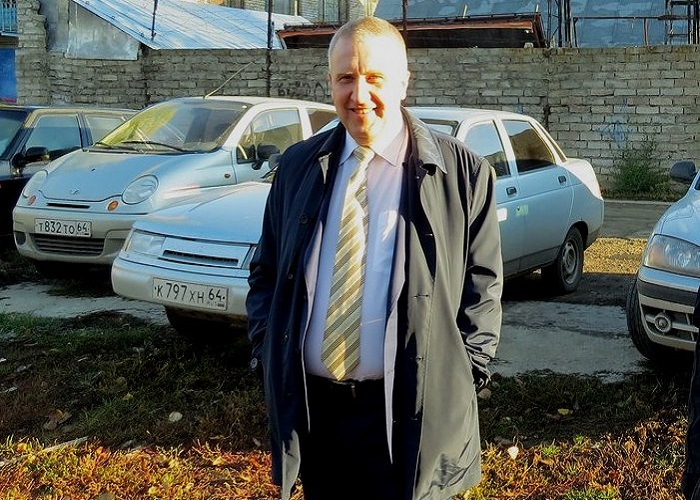 Найден преемник Александра Мурнина на его расстрельную должность
