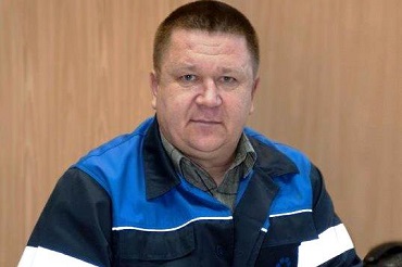 Начальнику цеха минеральных солей Балаковского филиала АО «Апатит» присвоено высокое государственное звание