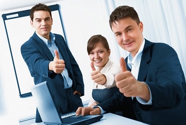 Начинающие специалисты ищут работу в продажах и ИТ-сфере