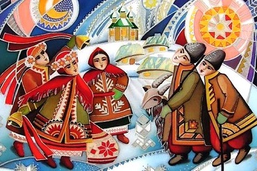 Загляни в народный календарь