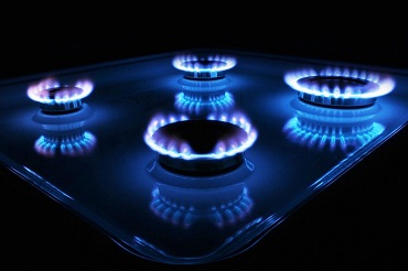 Снос дома лишил балаковцев газа