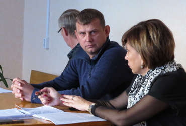 БОМЖ поневоле