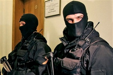 Региональный ОБЭП проверяет деятельность завода Чепрасова