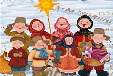 Старичок-лесовичок потревожил тучку