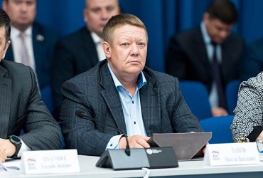 Николай Панков: Коллапса власти в области не будет
