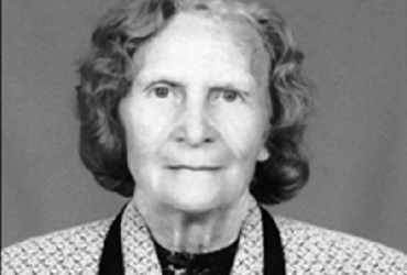 Александр Соловьев поздравил почетную гражданку Балаково с 99-летием