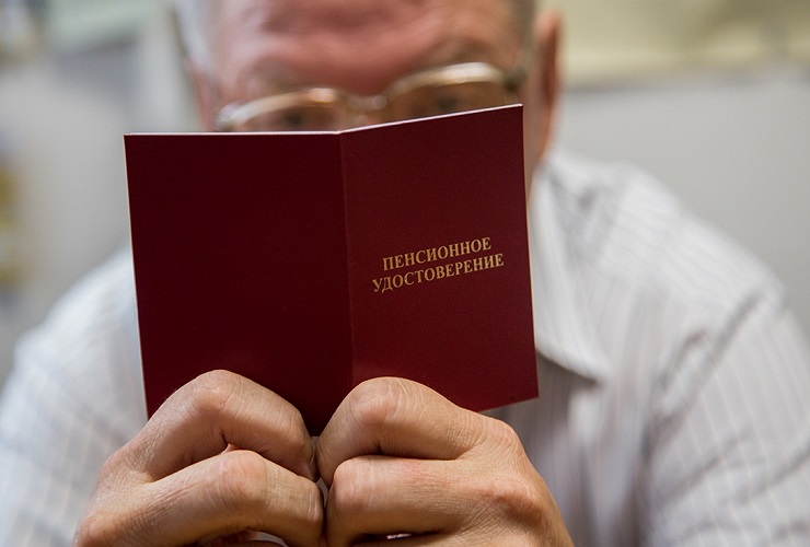 В июле около 144 балаковцев выйдут на пенсию по новому закону