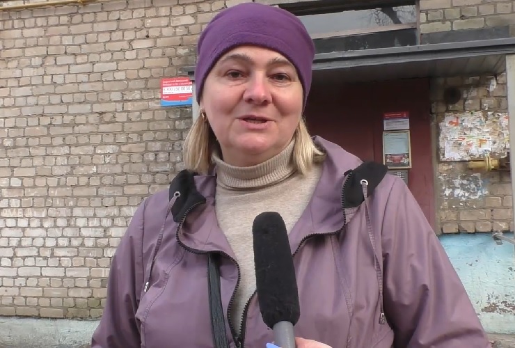 Балаковцы о решении продлить отопительный сезон. Наш Опрос Недели