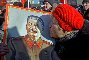 Был я Вождь вам и Отец