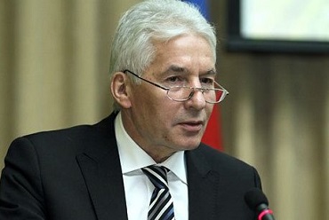 Саурин возвращается в Балаково