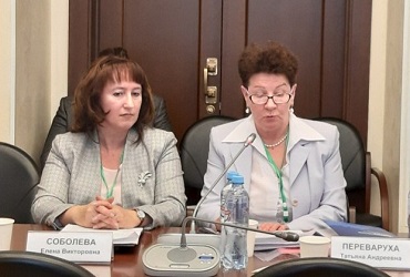 Балаковцы поделились опытом развития “серебряного“ волонтерства