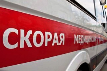 Мужчина и девочка-подросток пострадали в ДТП у гипермаркета Магнит