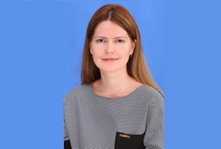 Заведующая балаковским детским садом стала лучшим руководителем РФ