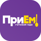 До 30% на готовую еду