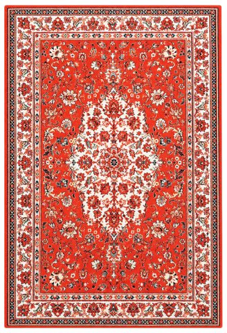 Ковер СССР красн ый 218х142