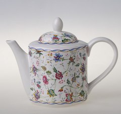 Чайник «Шебби»