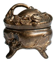 Шкатулка «Рона»