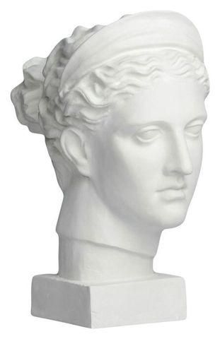 Голова "Диана"