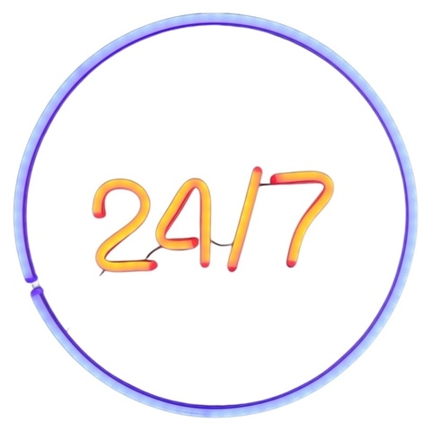 24/7