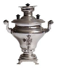 Самовар «Ирга»