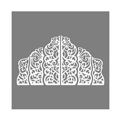 Ширма «Скумпия»