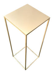 Стойка «Gold» 80 см