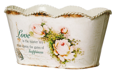 Кашпо «Роза»