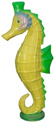 Морской конёк