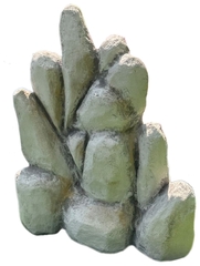 Скалы