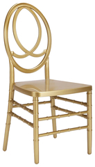 Стул «Феникс» золотой