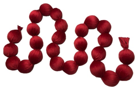 Бусы "Русь" 6,5-20