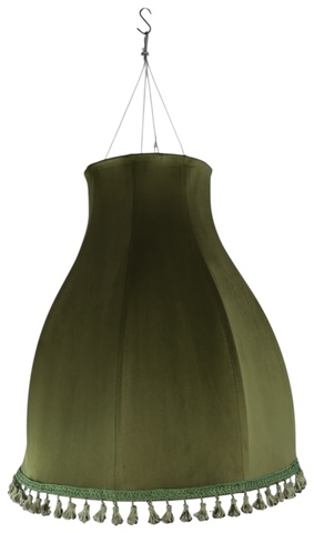 Люстры