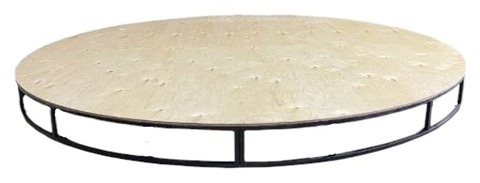 Подиум каркас 3м