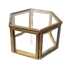 Коробочка для колец