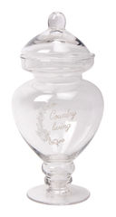 Ваза "Кенди"